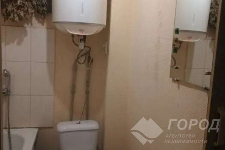 Продам 1-кімнатну квартиру, Рогань, Код: 811155/1