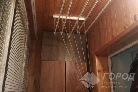 Продам 1-кімнатну квартиру, Рогань, Код: 811155/1