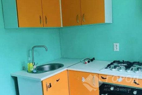 Продам 1-кімнатну квартиру, ХТЗ, Код: 811156/1