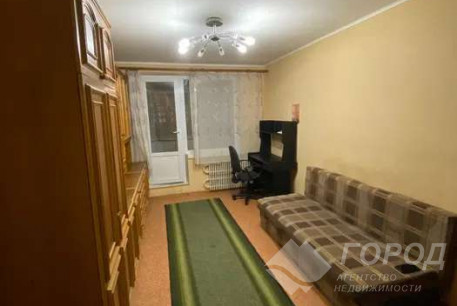 Сдам 1-кімнатну квартиру, Салтовка, Студенческая метро, Код: 811164/1