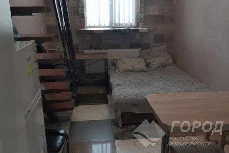 Сдам гостинку, Ивановка, Сортировка, Код: 811165/1