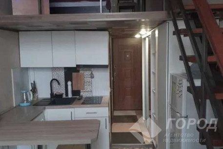 Сдам гостинку, Ивановка, Сортировка, Код: 811165/1