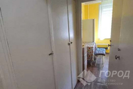 Сдам 1-кімнатну квартиру, Салтовка, Студенческая метро, Код: 811166/1