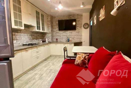 Продам 2-х кімнатну квартиру, Алексеевка, Код: 811169/1