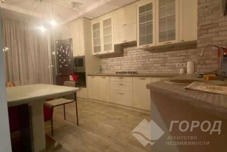 Продам 2-х кімнатну квартиру, Алексеевка, Код: 811169/1