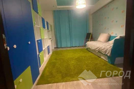 Продам 2-х кімнатну квартиру, Алексеевка, Код: 811169/1