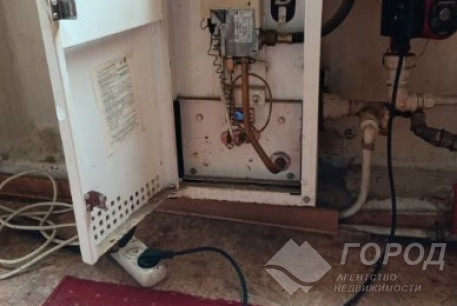 Продам 1-кімнатну квартиру, Завод Шевченко, Код: 811171/1