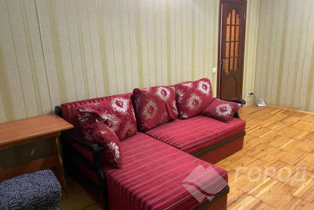 Сдам 1-кімнатну квартиру, Салтовка, Студенческая метро, Код: 811172/1