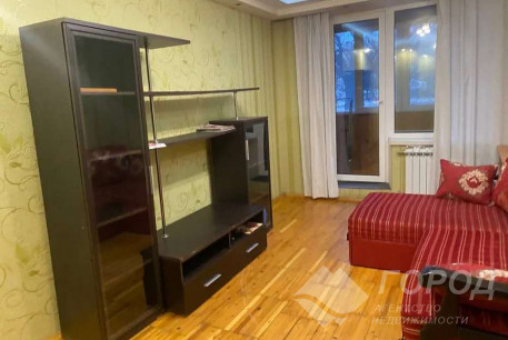 Сдам 1-кімнатну квартиру, Салтовка, Студенческая метро, Код: 811172/1