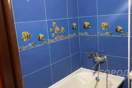 Сдам 1-кімнатну квартиру, Салтовка, Студенческая метро, Код: 811172/1