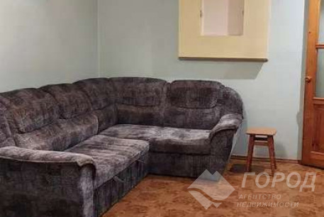 Сдам 1-кімнатну квартиру, Залютино, Код: 811173/1