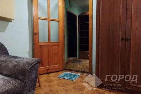 Сдам 1-кімнатну квартиру, Залютино, Код: 811173/1