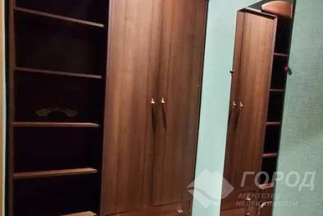 Сдам 1-кімнатну квартиру, Залютино, Код: 811173/1