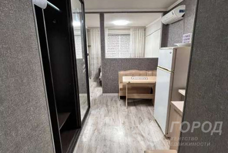 Сдам гостинку, Павлово поле, Ботанический сад метро, Код: 811174/1