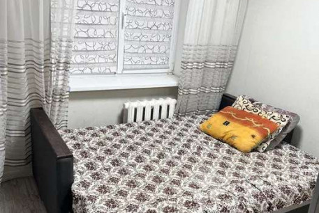 Сдам гостинку, Павлово поле, Ботанический сад метро, Код: 811174/1