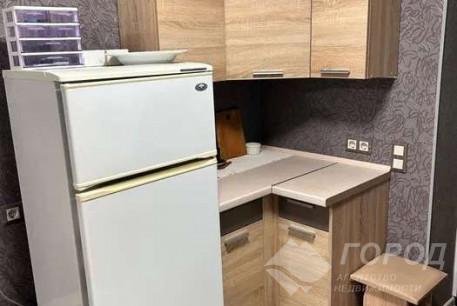 Сдам гостинку, Павлово поле, Ботанический сад метро, Код: 811174/1