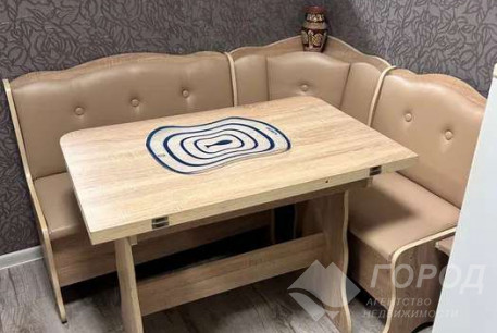 Сдам гостинку, Павлово поле, Ботанический сад метро, Код: 811174/1