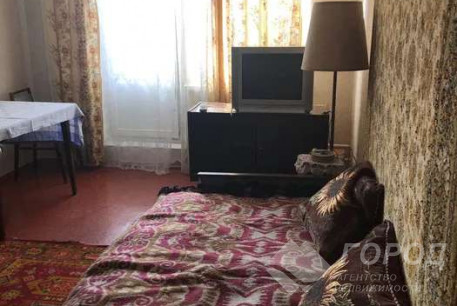 Сдам 1-кімнатну квартиру, Салтовка, Академика Барабашова метро, Код: 811177/1