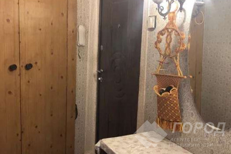 Сдам 1-кімнатну квартиру, Салтовка, Академика Барабашова метро, Код: 811177/1