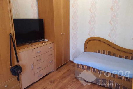 Сдам 2-х кімнатну квартиру, Одесская, Код: 811178/1