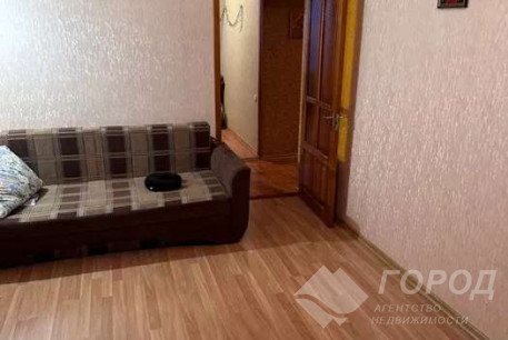 Сдам 3-х кімнатну квартиру, Холодная Гора, Код: 811181/1