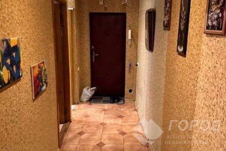 Сдам 3-х кімнатну квартиру, Холодная Гора, Код: 811181/1