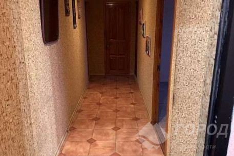 Сдам 3-х кімнатну квартиру, Холодная Гора, Код: 811181/1