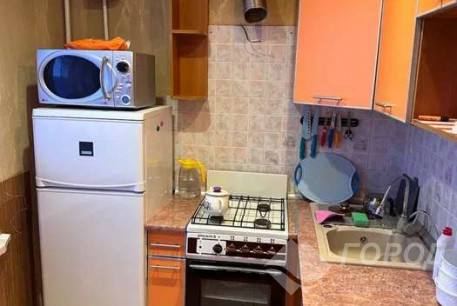 Сдам 3-х кімнатну квартиру, Холодная Гора, Код: 811181/1