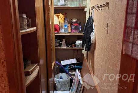 Сдам 3-х кімнатну квартиру, Холодная Гора, Код: 811181/1