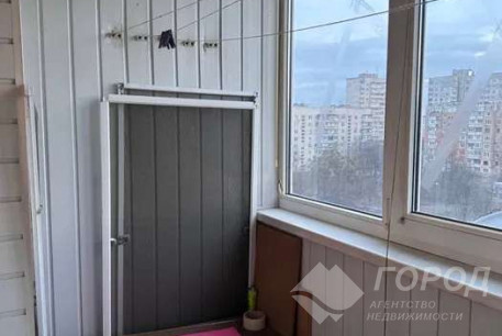 Сдам 3-х кімнатну квартиру, Холодная Гора, Код: 811181/1