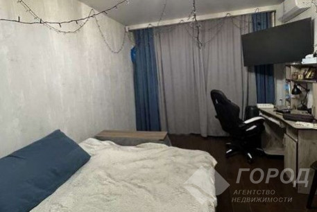 Продам 1-кімнатну квартиру, Рогань, Код: 811182/1