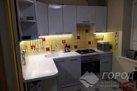 Продам 3-х кімнатну квартиру, Песочин, Мобиль, Код: 811183/1