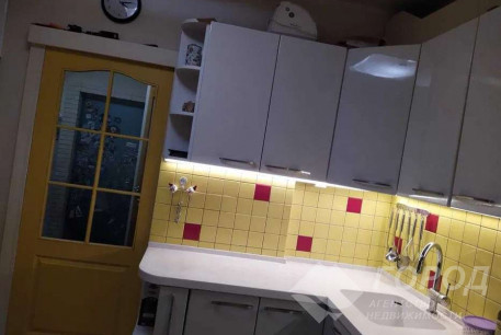 Продам 3-х кімнатну квартиру, Песочин, Мобиль, Код: 811183/1