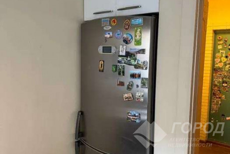 Продам 3-х кімнатну квартиру, Песочин, Мобиль, Код: 811183/1