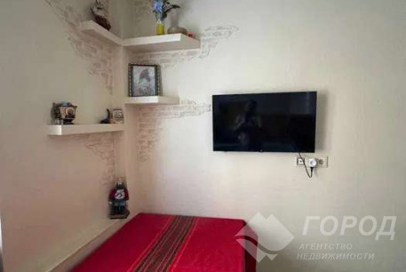 Продам 3-х кімнатну квартиру, Песочин, Мобиль, Код: 811183/1