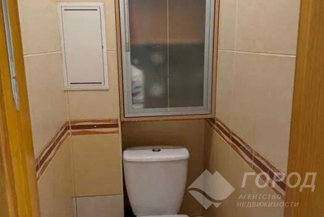 Продам 3-х кімнатну квартиру, Песочин, Мобиль, Код: 811183/1