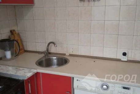 Сдам 1-кімнатну квартиру, Новые дома, Код: 811186/1