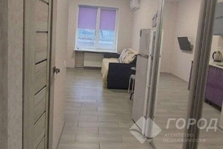 Сдам 1-кімнатну квартиру, Салтовка, Код: 811189/1