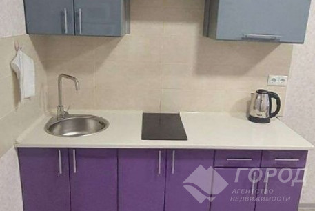 Сдам 1-кімнатну квартиру, Салтовка, Код: 811189/1