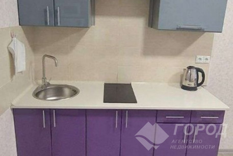 Сдам 1-кімнатну квартиру, Салтовка, Код: 811189/1