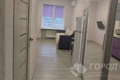 Сдам 1-кімнатну квартиру, Салтовка, Код: 811189/1