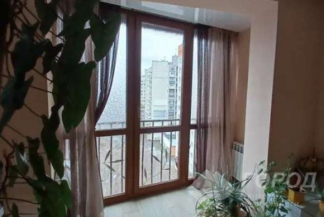 Продам 2-х кімнатну квартиру, Гагарина проспект, Спортивная метро, Код: 811190/1