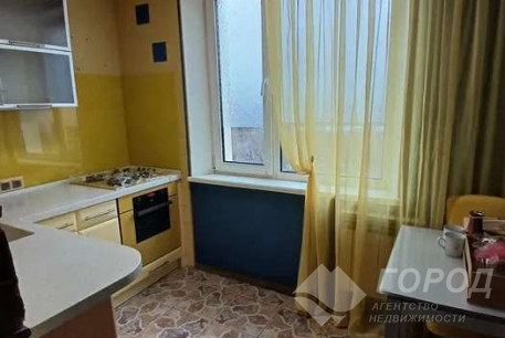 Продам 2-х кімнатну квартиру, Гагарина проспект, Спортивная метро, Код: 811190/1