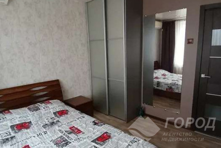 Продам 2-х кімнатну квартиру, Гагарина проспект, Спортивная метро, Код: 811190/1