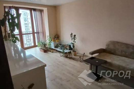 Продам 2-х кімнатну квартиру, Гагарина проспект, Спортивная метро, Код: 811190/1