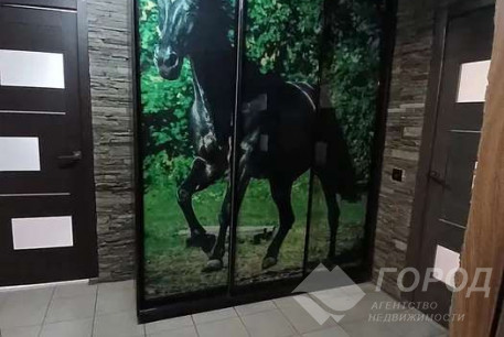 Продам 2-х кімнатну квартиру, Гагарина проспект, Спортивная метро, Код: 811190/1