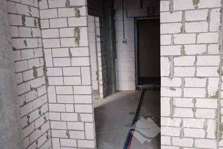 Продам 1-кімнатну квартиру в новобудові, Салтовка, Код: 811191/1