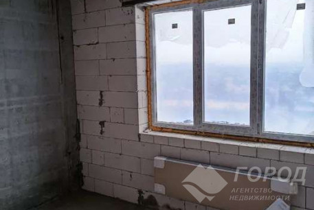 Продам 1-кімнатну квартиру в новобудові, Салтовка, Код: 811191/1