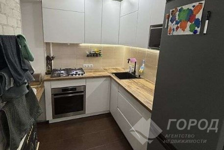 Продам 2-х кімнатну квартиру, Сосновая Горка, Павловка, Код: 811192/1