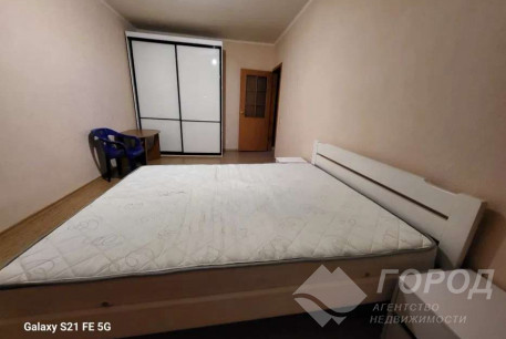 Сдам 1-кімнатну квартиру, Салтовка, 607 м/р, Код: 811195/1